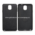 Protective Ultra-fit Premium Soft TPU Cases for Samsung Galaxy Note 3, Comfortable Grip